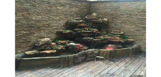屋顶花园设计公司应该怎么选择